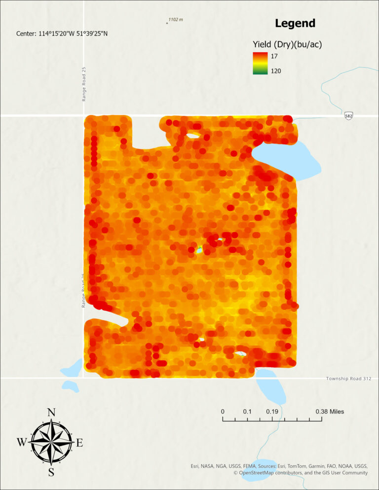 Precision Agriculture - VRT