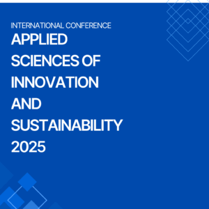 IIAL CASIS 2025 Conference Proceedings (Digital Print and Paper-Bound Bundle)